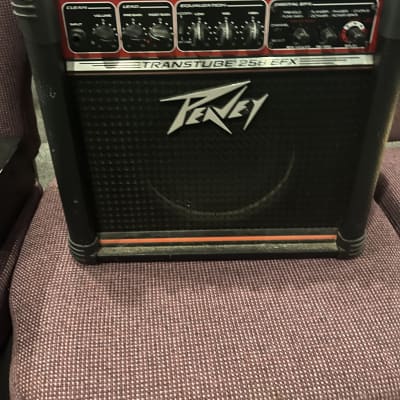 Fender Automatic SE 25-watt 1x12