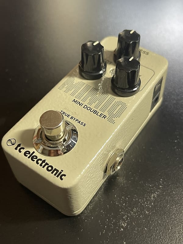 TC Electronic MIMIQ Doubler