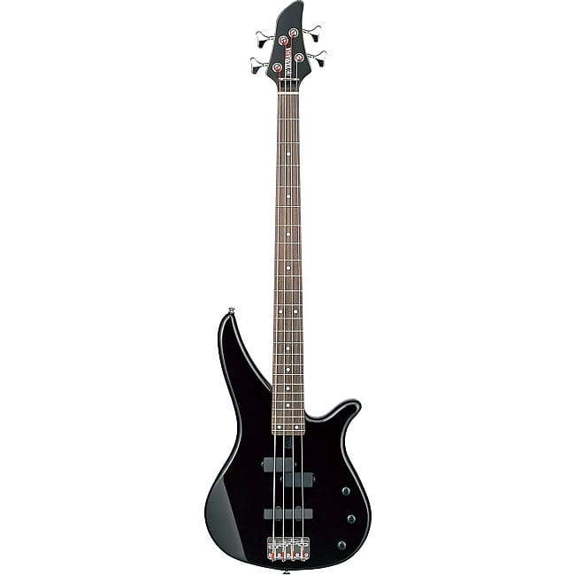 Yamaha RBX270J BL Electric Bass Guitar Black