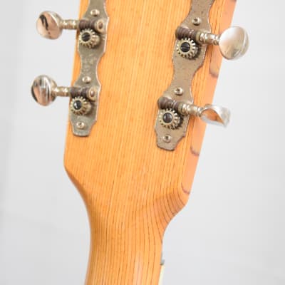 Framus Missouri 5/60 – 1964 German Vintage Archtop Jazz Guitar / Gitarre image 14