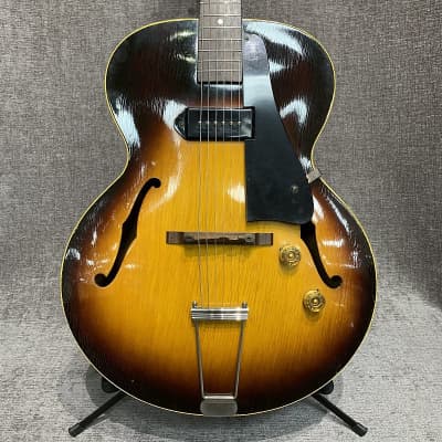 Gibson ES-125 1950 - 1970