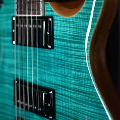 PRS SE McCarty 594 | Reverb