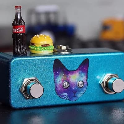 ART Power Plant Studio Guitar Preamp | Reverb