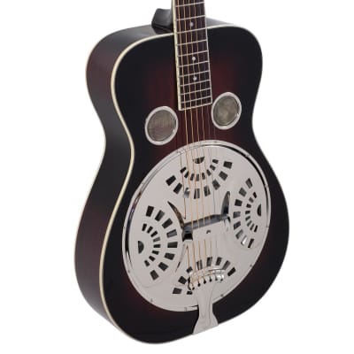Recording King RR-36-VS | Maxwell Series Resonator Guitar. New with Full Warranty! image 5