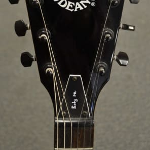 2012 Dean Baby ML new/old stock image 5