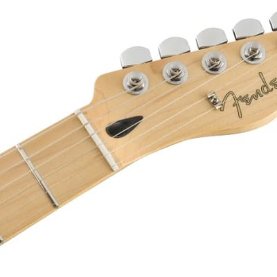 Fender Player Telecaster HH Electric Guitar. Maple FB, Tidepool image 6