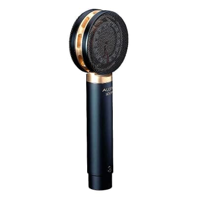 Audix SCX25A Studio Condenser Microphone image 4