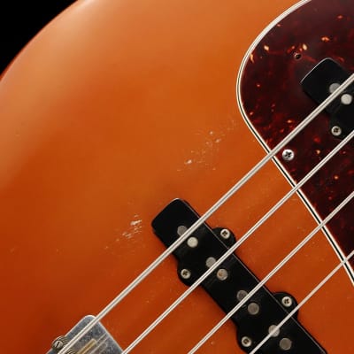 Freedom Custom Guitar Research Semi-order 2008 Antique Ltd