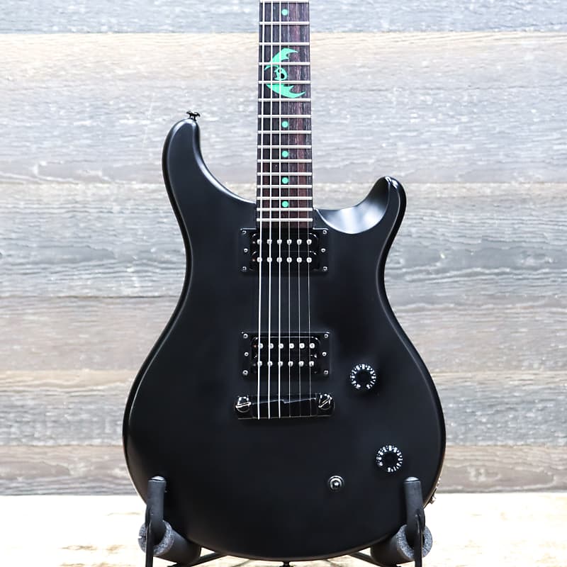 PRS Billy Martin SE 2004 - 2005 | Reverb Canada