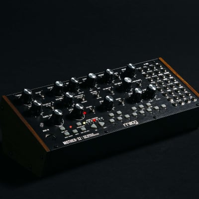 Moog Mother-32 Analog Synthesizer image 6