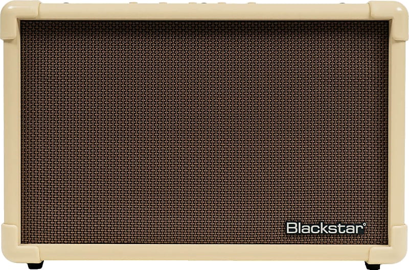 Blackstar Acoustic Core 30 30-Watt Stereo Acoustic Guitar Combo Amp image 1