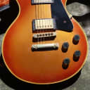 Gibson Lespaul Custom limited Color GoldBurst  1981