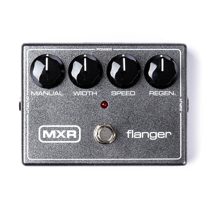 MXR M117R