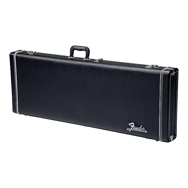 Fender Pro Series Case for Strat and Tele image 1