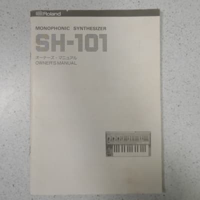 Roland SH-101 Monophonic Analog Synthesizer Refinished by GHOSTINMPC Custom Green [Three Wave Music] image 9