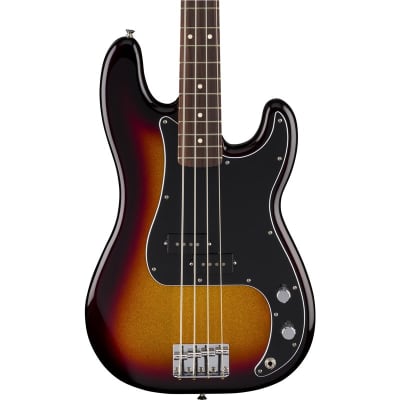 Fender Player II Precision Bass image 11