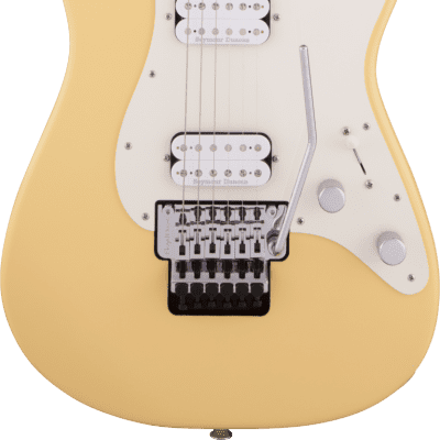 Charvel Pro Mod So Cal Style 1/IN STOCK/Vintage White/Contact us