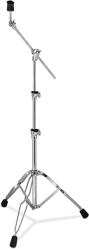 PDP By DW PDP 800 Series Medium-Weight Boom Cymbal Stand (PDCB810) image 1