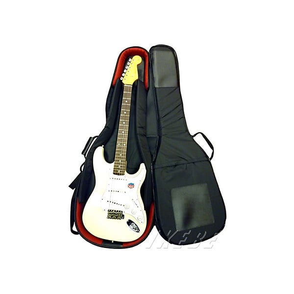 NAZCA Protect Case [For electric guitar/Dark Blue#41] | Reverb