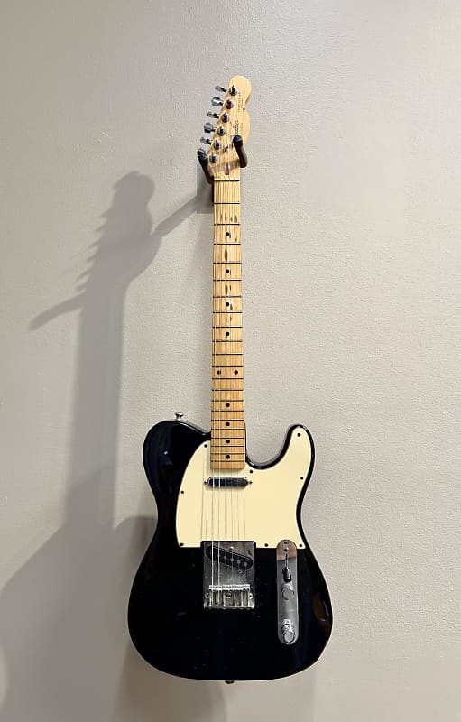 ギター Fender japan Telecaster TL-43(TL-STD)mod ギター Fender japan Telecaster TL-43(TL-STD)mod ギター Fender