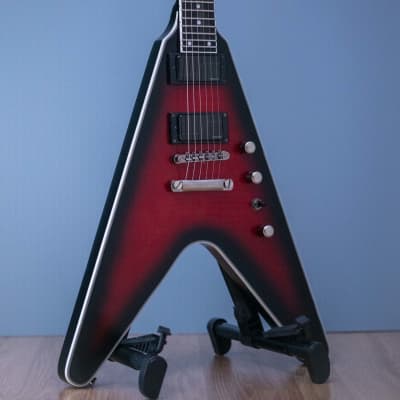 Epiphone Dave Mustaine Prophecy Flying V  DEMO image 1