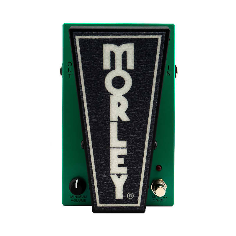 Morley Mtmv2 Eu 20/20 Volume Plus image 1