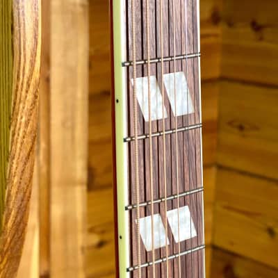 Epiphone Hummingbird Studio Acoustic/Electric Guitar image 5