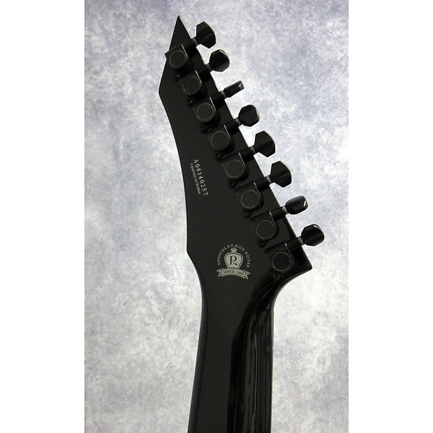 Villain Escape 8 - B.C. Rich Villain Escape 8 - Audiofanzine