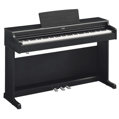 Yamaha YDP-164 Arius 88-Key Digital Piano