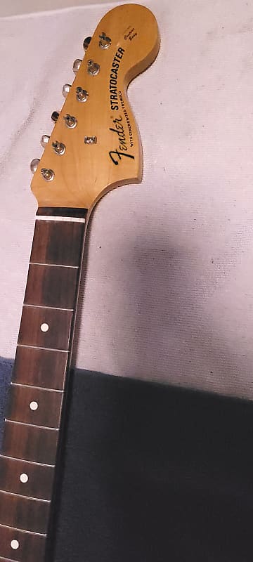 ギター Fender Custom shop+ Order Neck Fender Custom shop+ Order Neck