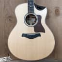 Taylor Builder's Edition 816ce Grand Symphony Acoustic-Electric 2020 w/ OHSC