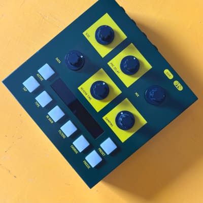 Reverb.com listing, price, conditions, and images for oto-machines-bam