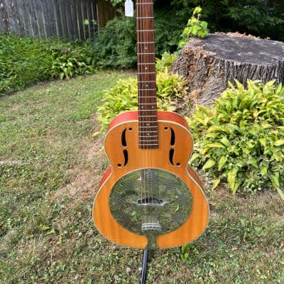 Rogue Wood Resonator RR-300D for sale