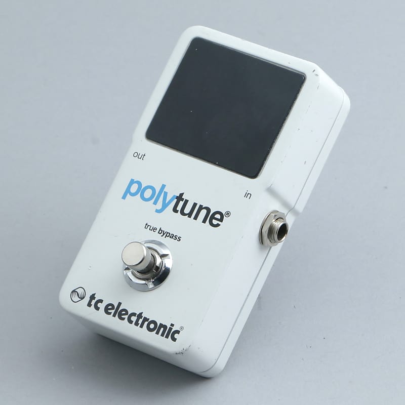 TC Electronic Polytune