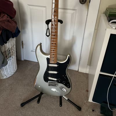 Fender Road Worn Player Stratocaster HSS | Reverb