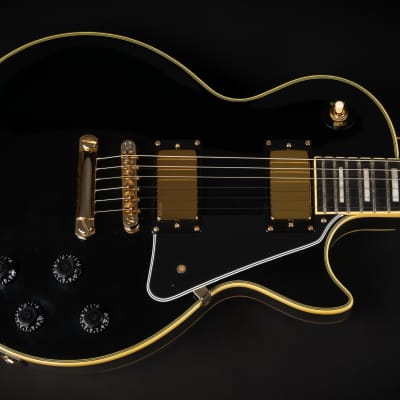 Epiphone Bjorn Gelotte Signature Les Paul Custom | Reverb Canada