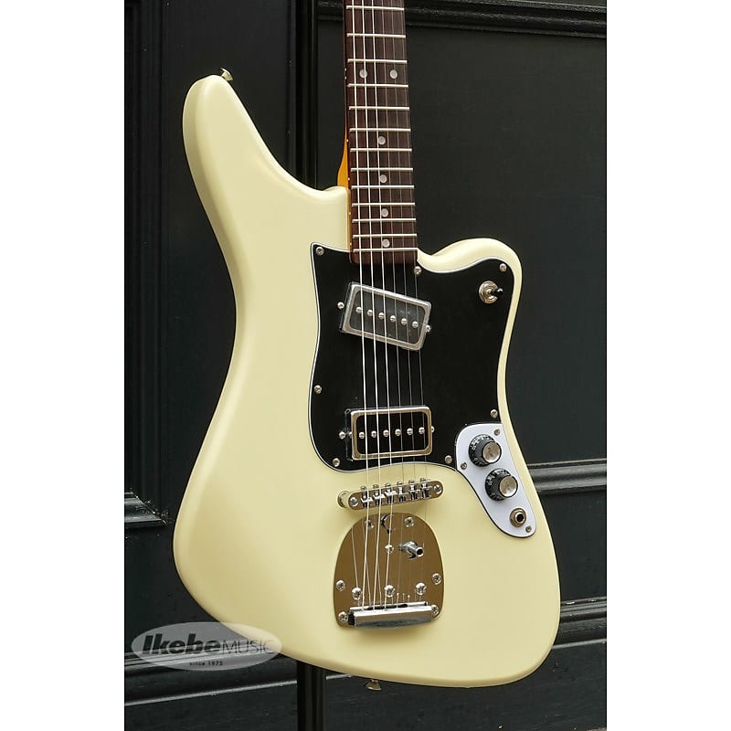 ARIA RETRO-1532J Vintage White (Outlet Special Price!!) | Reverb ARIA RETRO-1532J Vintage White (Outlet Special Price!!) | Reverb