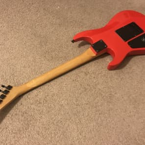 【値下げしました】Jackson Concept JSX-94 エレキギター 値下げしました】Jackson Concept JSX-94 エレキギター 値下げ