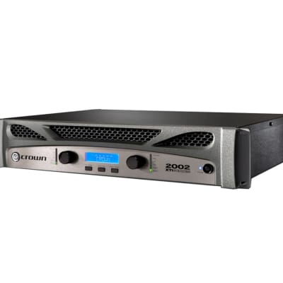 Yamaha P3500S Dual Channel Power Amplifier 900 watt Amp | Reverb