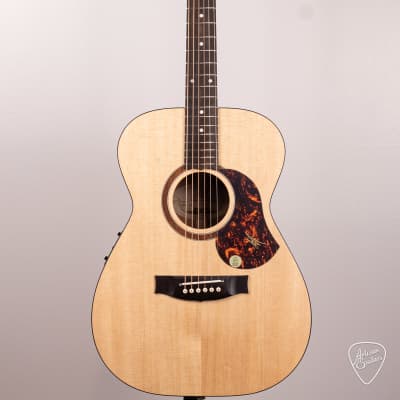Maton SRS-808 Solid Road Series with Spruce Top- 16717 image 4