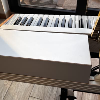 Korg Radias 2000s - Gray image 17