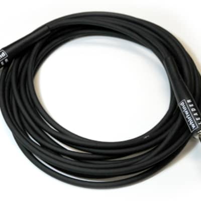 Whirlwind Leader Standard Series L10 Cable, 10', Black for sale