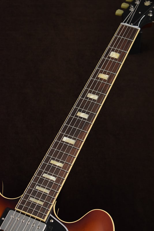 Momose [Made in Japan] Vintage Series MES1-BP/NJ ITB 3.57kg