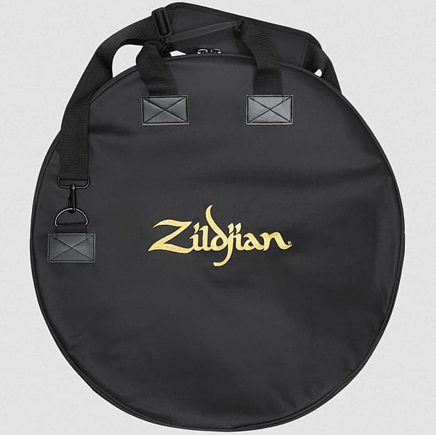 Zildjian 24" Deluxe Cymbal Bag ZCB24D image 1