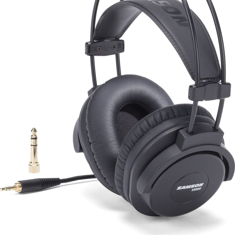 Samson sr970 best sale