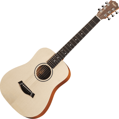 Taylor BT1 Baby Taylor Spruce Acoustic Guitar (2009 - 2016) | Reverb