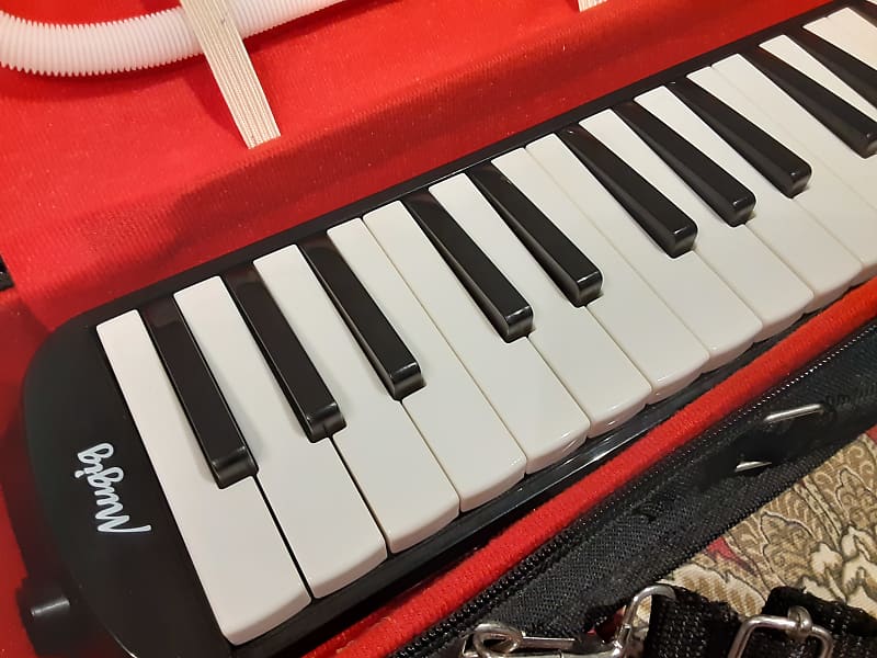 Mugig melodica deals