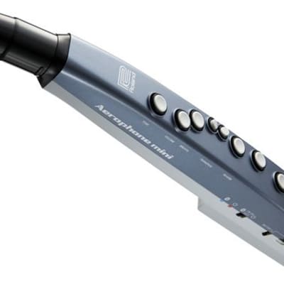 Roland AE01 Aerophone Mini Digital Wind Instrument image 3