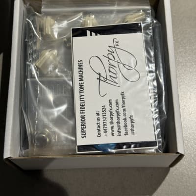 Reverb.com listing, price, conditions, and images for thorpyfx-the-veteran