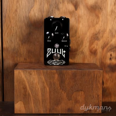 Reverb.com listing, price, conditions, and images for fortin-zuul
